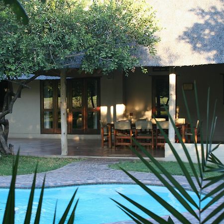 Leriba Golf Lodge Phalaborwa Exterior foto