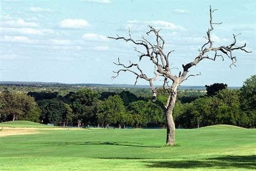 Leriba Golf Lodge Phalaborwa Exterior foto