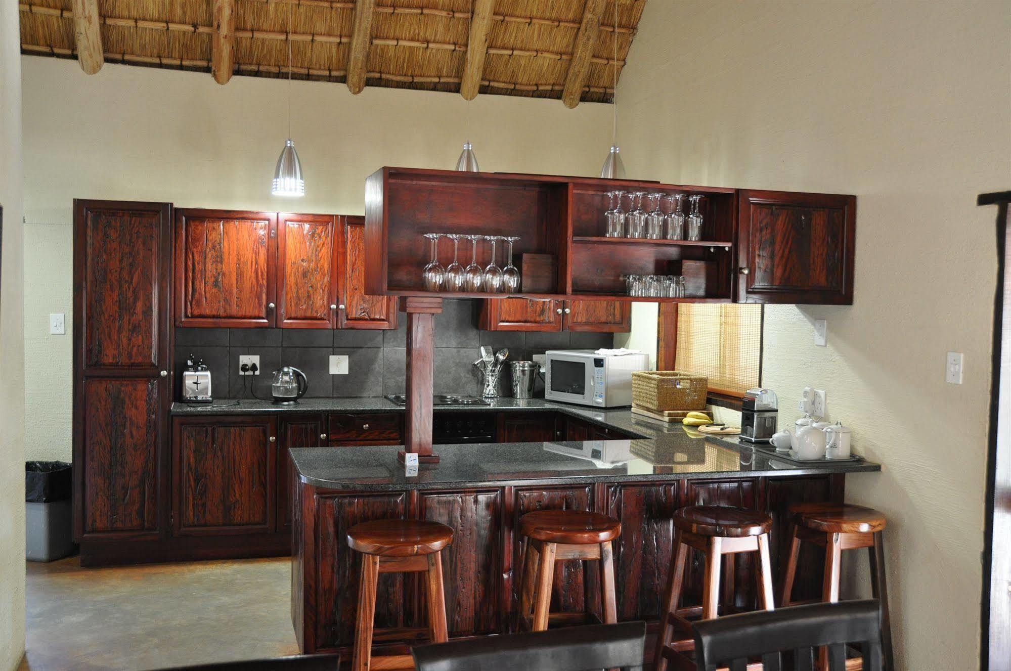 Leriba Golf Lodge Phalaborwa Exterior foto